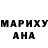 Amphetamine VHQ Gowher Nazarowa